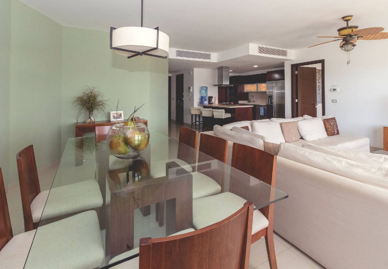 Residencial en Playa del Carmen - Buena Vida