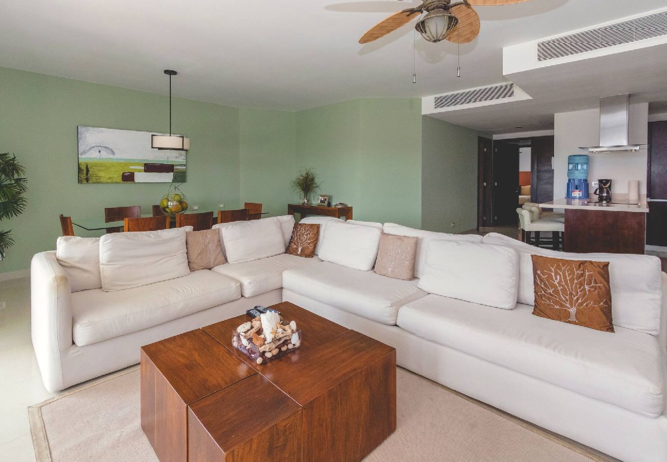 Residencial en Playa del Carmen - Buena Vida