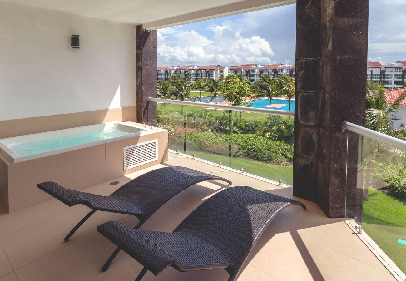 Residencial en Playa del Carmen - Buena Vida