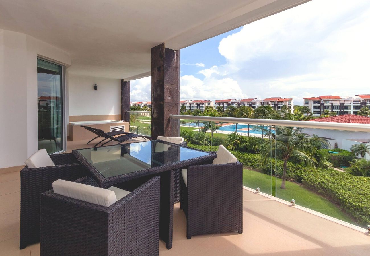 Residencial en Playa del Carmen - Buena Vida
