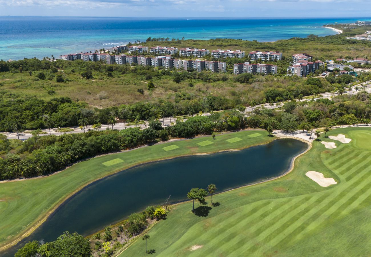 Residencial en Playa del Carmen - Buena Vida