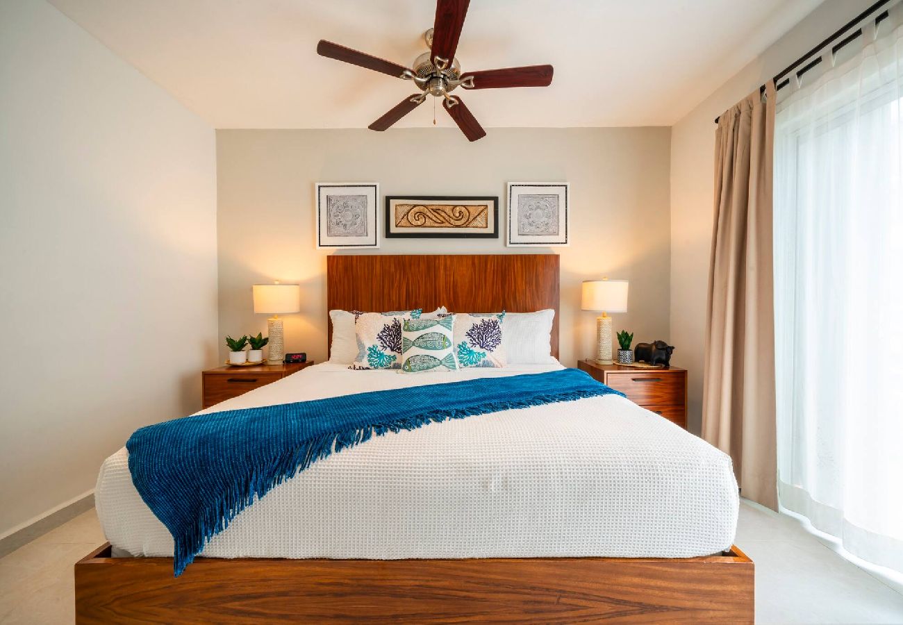 Residencial en Playa del Carmen - Sol Tranquilo