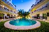 Residencial en Playa del Carmen - Sol Tranquilo
