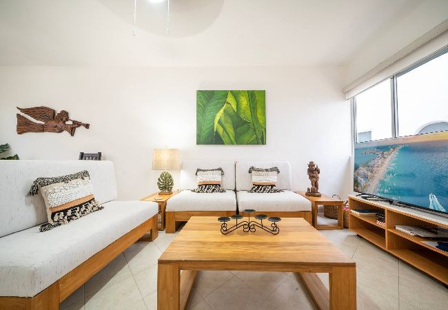 Casa en Playa del Carmen - Quintas Pakal 21