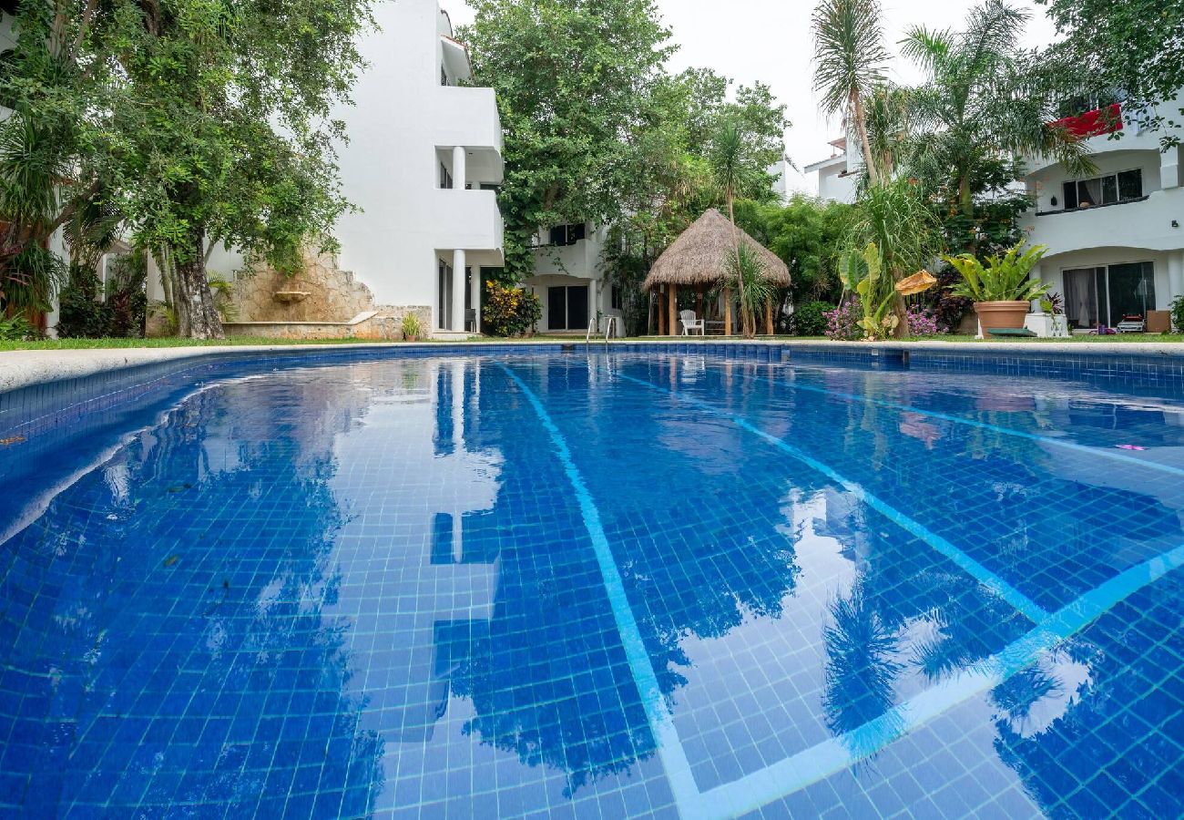 Casa en Playa del Carmen - Quintas Pakal 21
