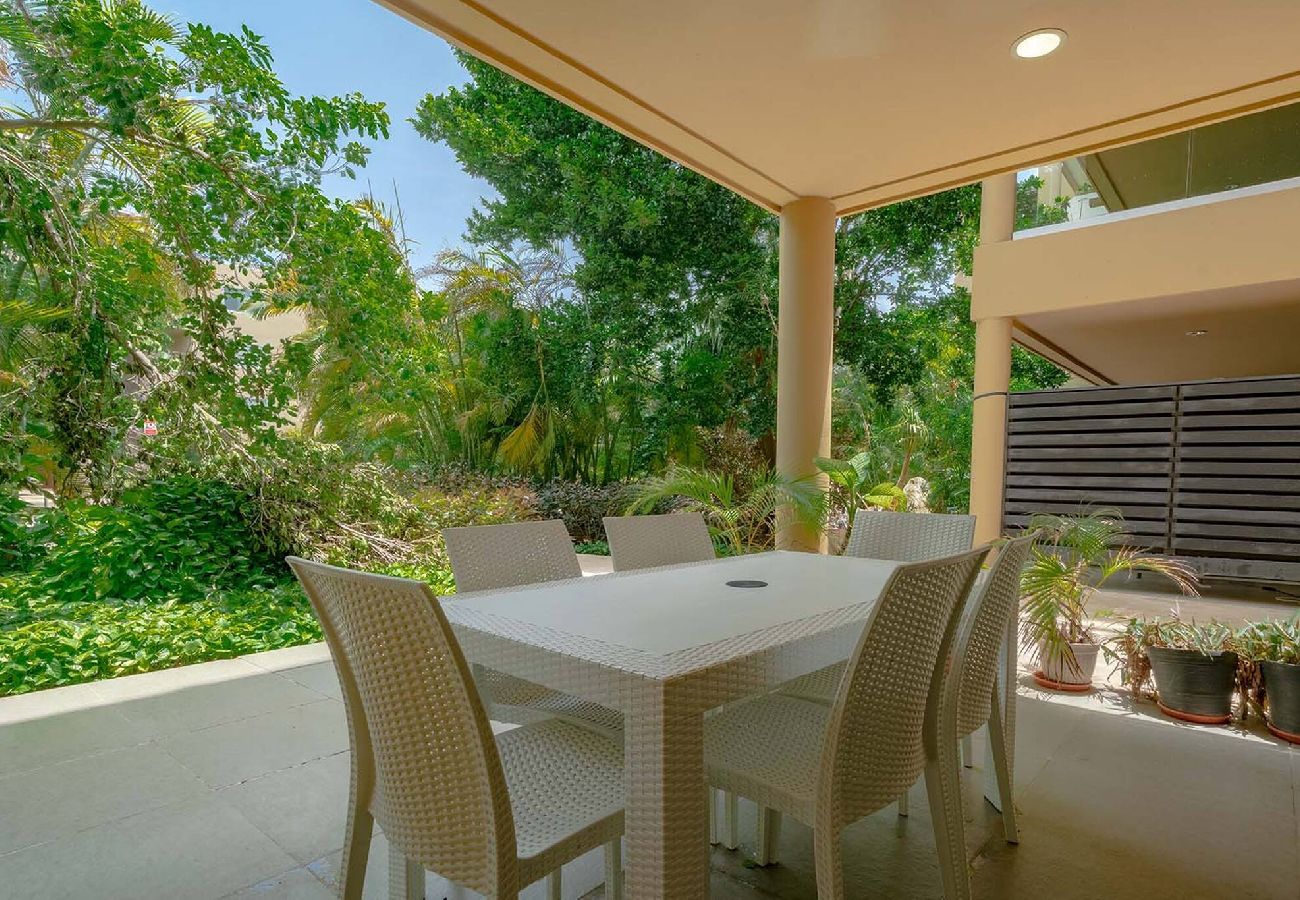 Residencial en Playa del Carmen - Valentine GH15