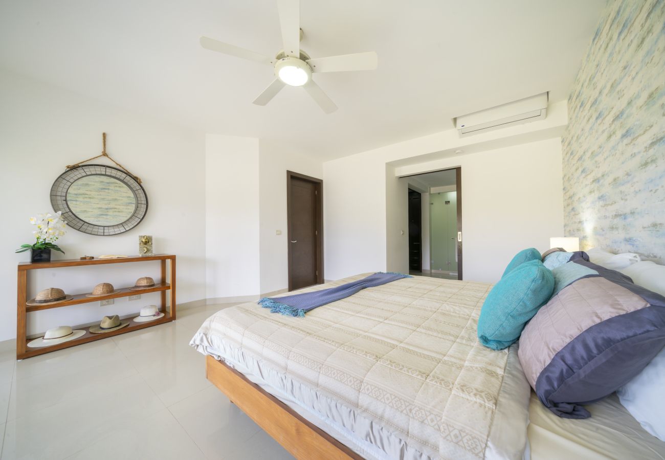 Residencial en Playa del Carmen - Sirenita G.