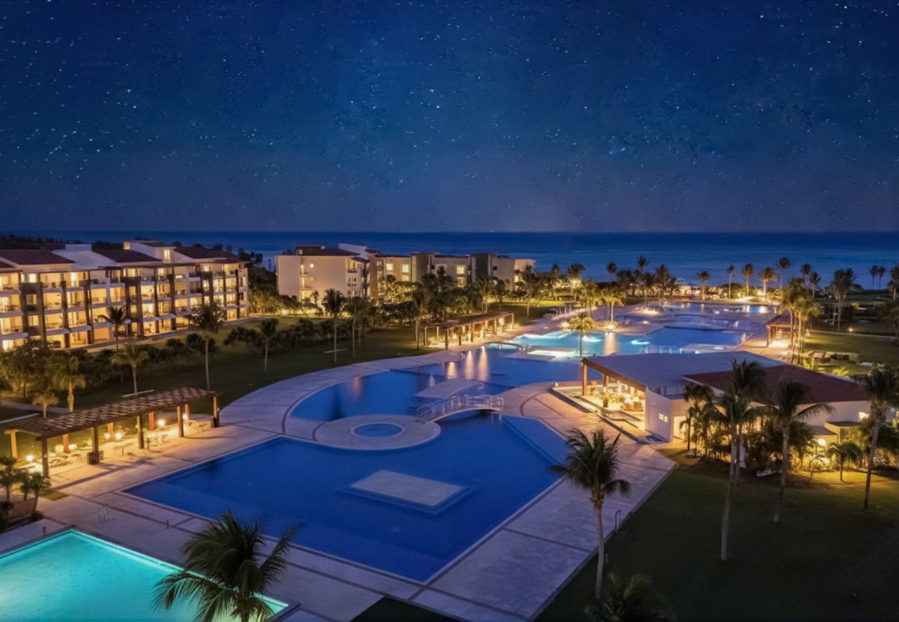 Residencial en Playa del Carmen - Sirenita G.