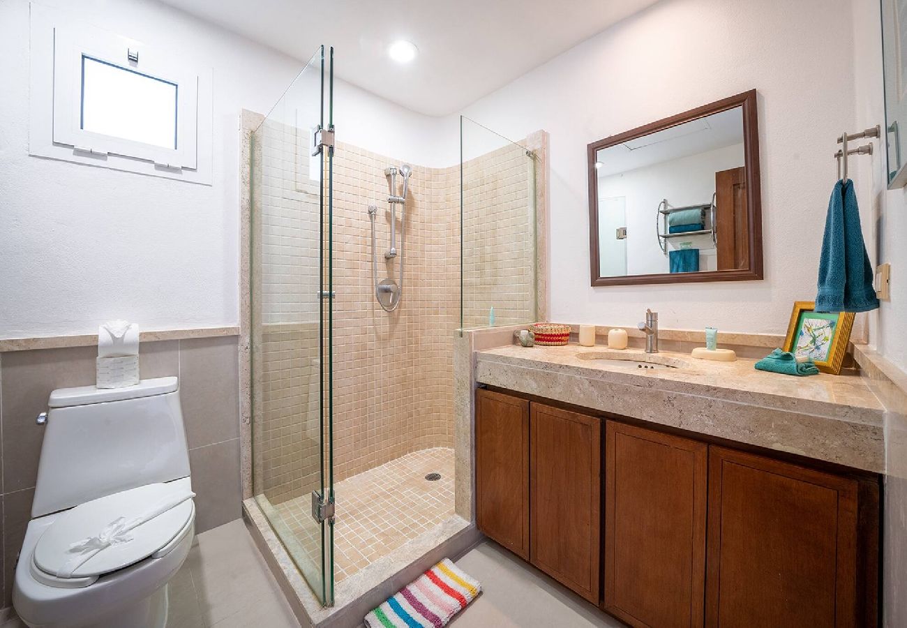 Residencial en Playa del Carmen - Xaman 201