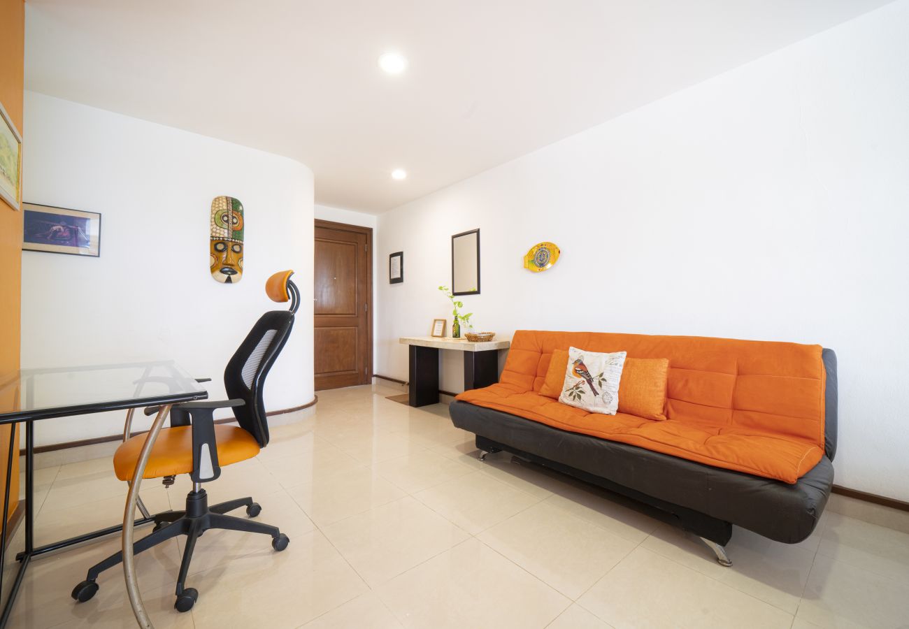 Residencial en Playa del Carmen - Xaman 201