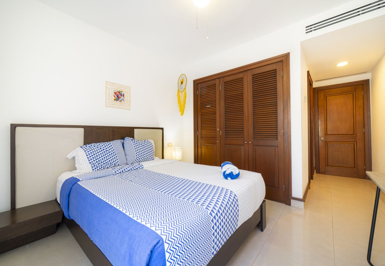 Residencial en Playa del Carmen - Xaman 201
