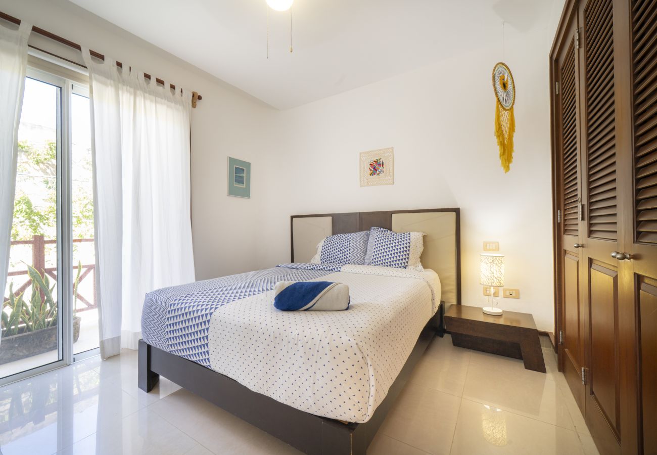 Residencial en Playa del Carmen - Xaman 201