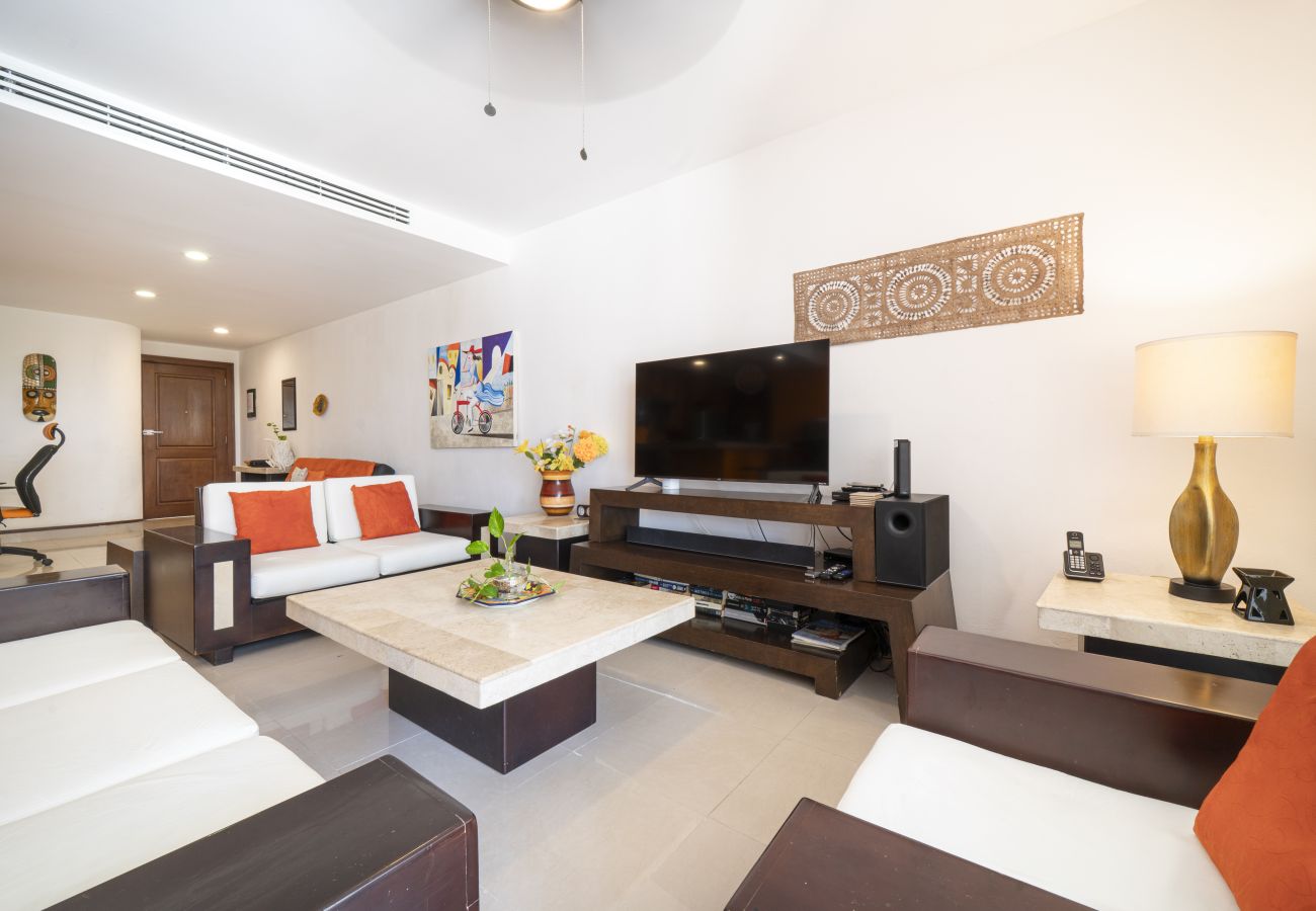 Residencial en Playa del Carmen - Xaman 201