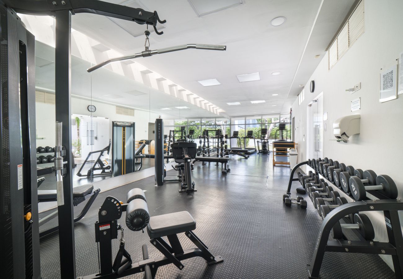 Residencial en Playa del Carmen - Xaman 201