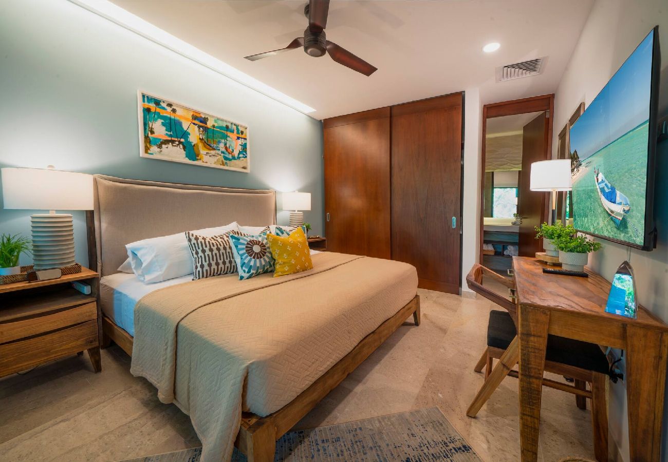 Residencial en Playa del Carmen - Maricruz 205