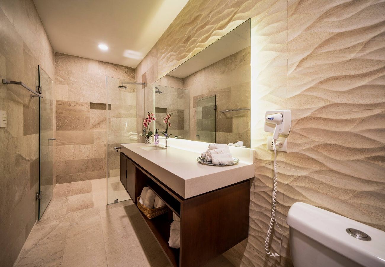 Residencial en Playa del Carmen - Maricruz 205