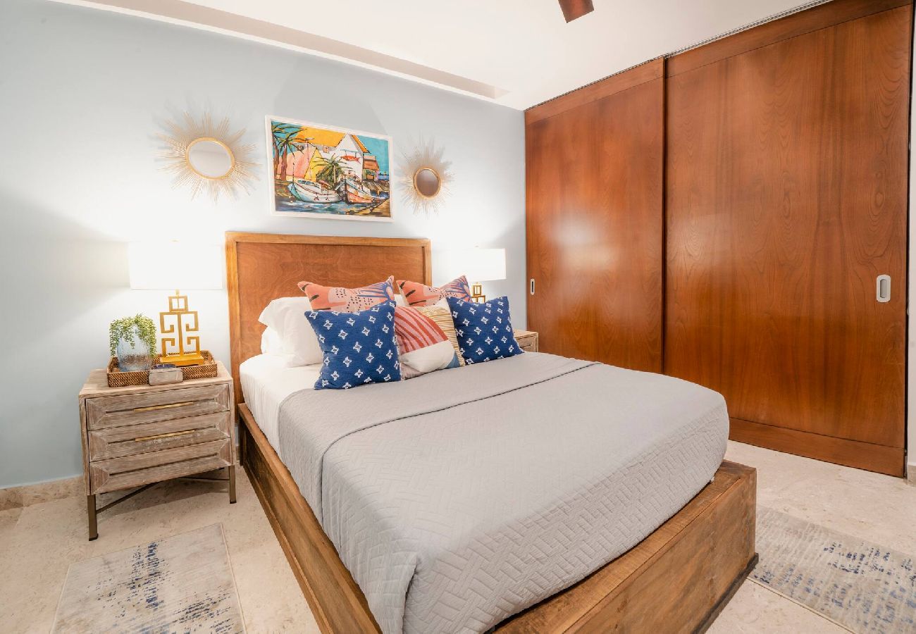 Residencial en Playa del Carmen - Maricruz 205