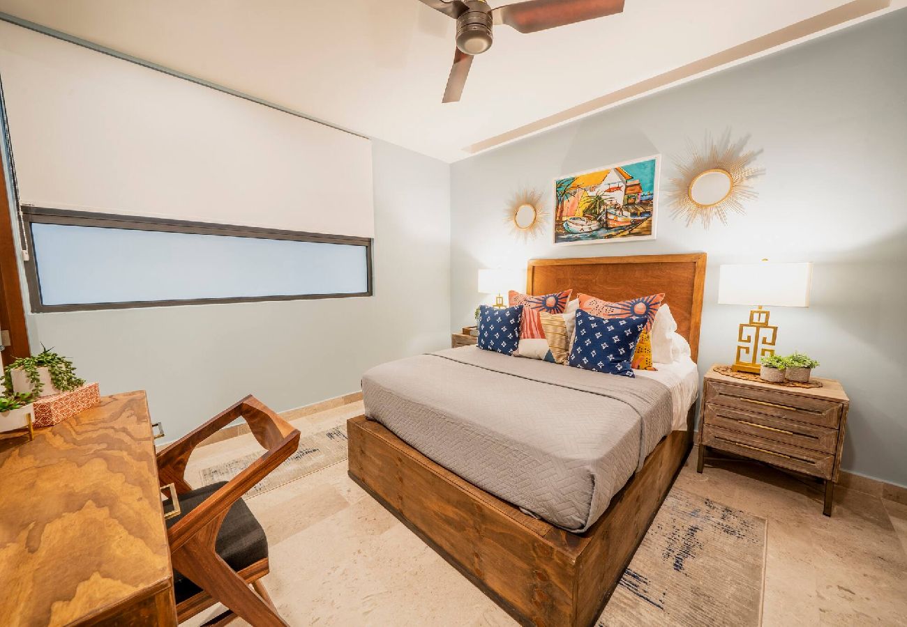 Residencial en Playa del Carmen - Maricruz 205