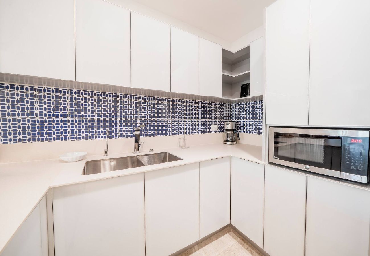 Residencial en Playa del Carmen - Maricruz 205