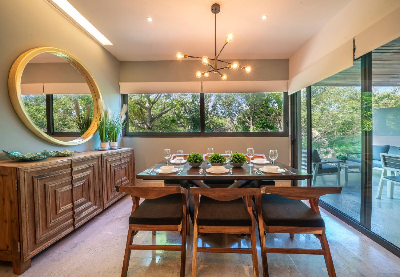 Residencial en Playa del Carmen - Maricruz 205