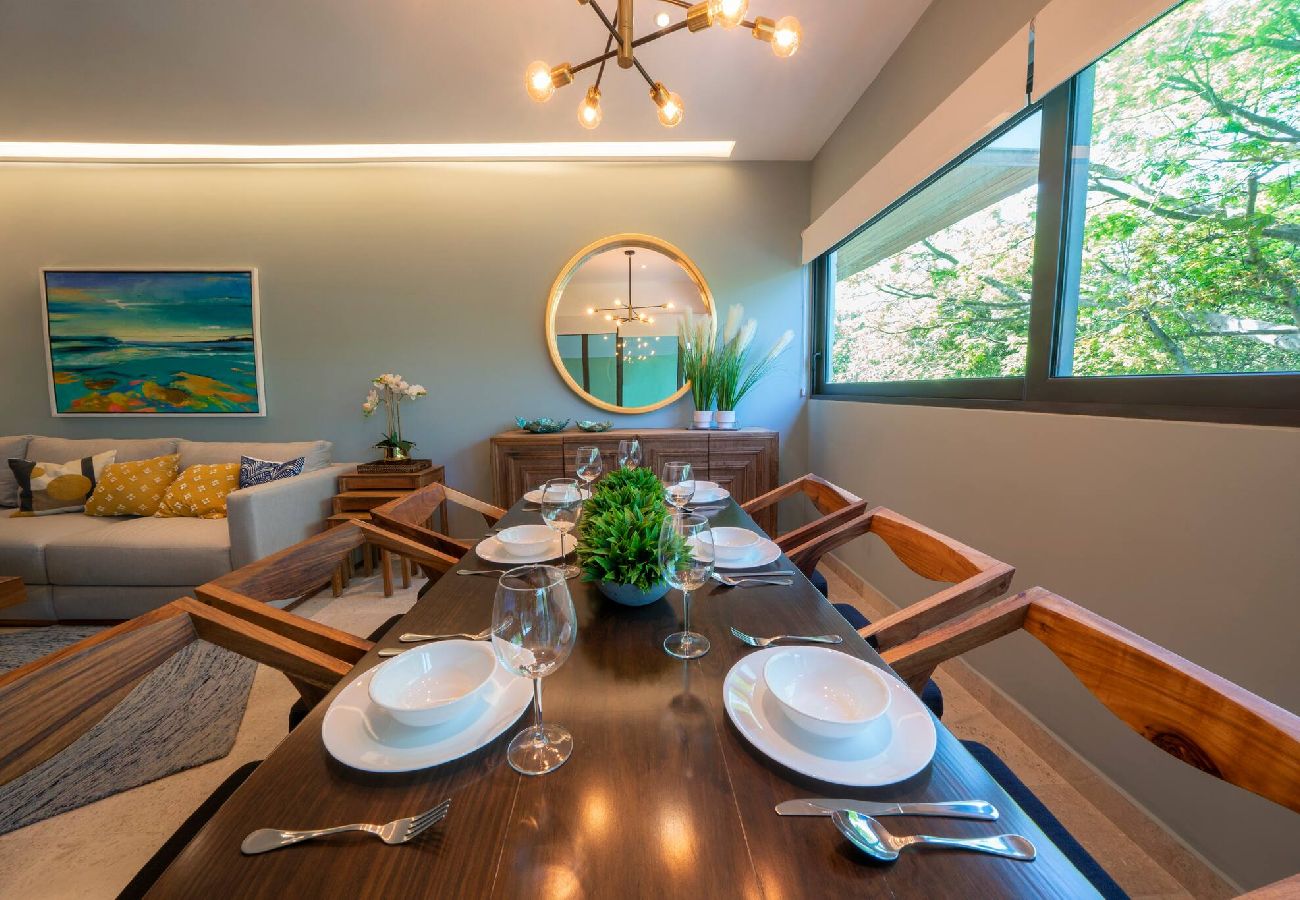 Residencial en Playa del Carmen - Maricruz 205
