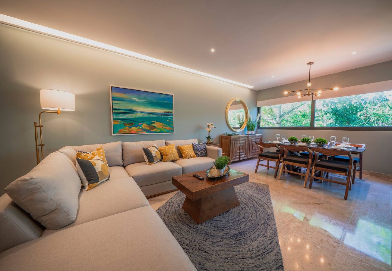Residencial en Playa del Carmen - Maricruz 205
