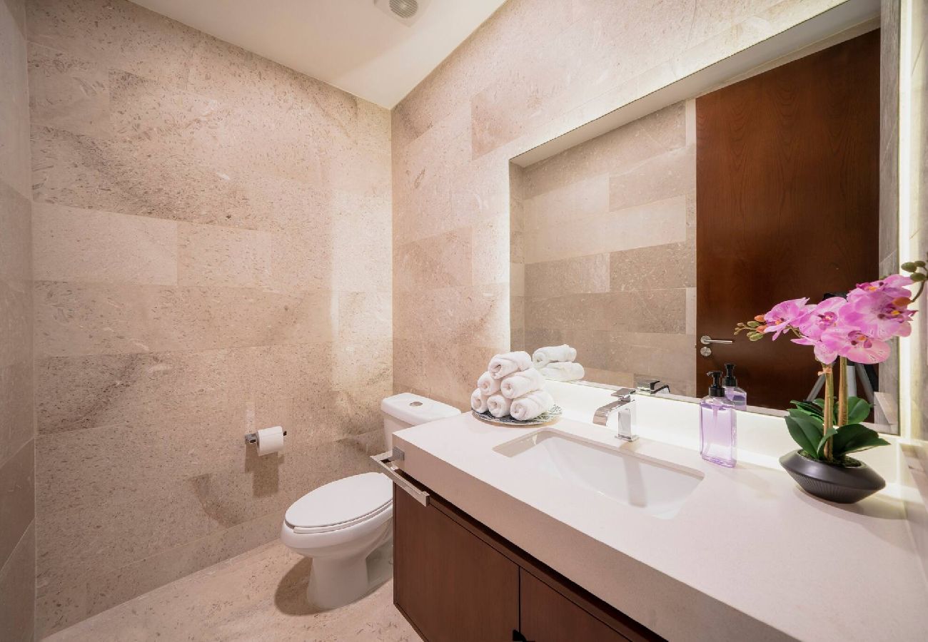 Residencial en Playa del Carmen - Maricruz 205