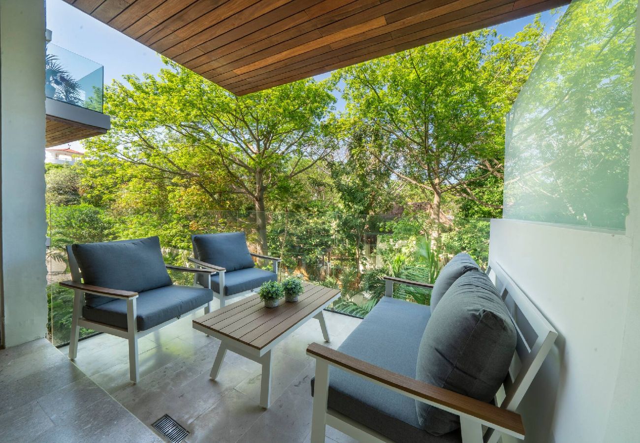 Residencial en Playa del Carmen - Maricruz 205