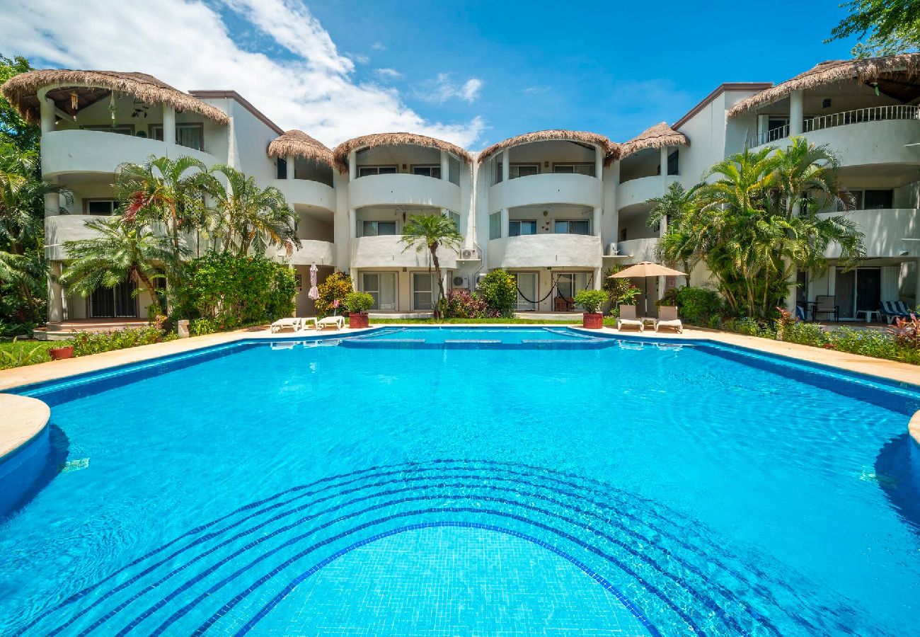 Departamento en Playa del Carmen - Sueño