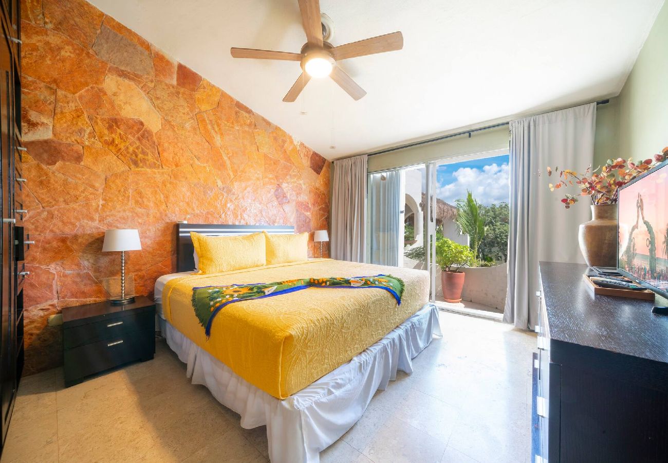 Departamento en Playa del Carmen - Sueño