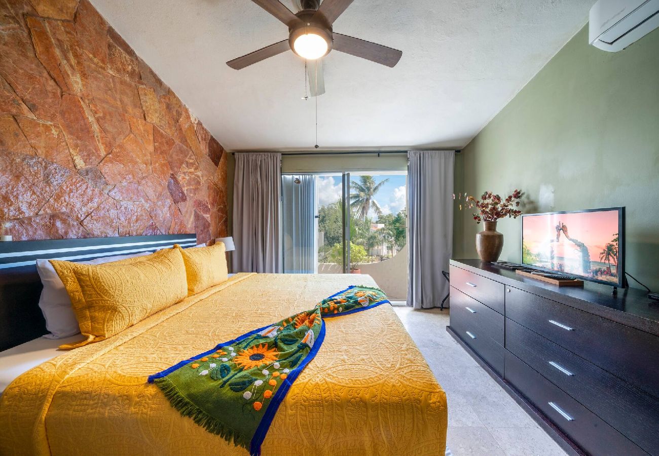 Departamento en Playa del Carmen - Sueño