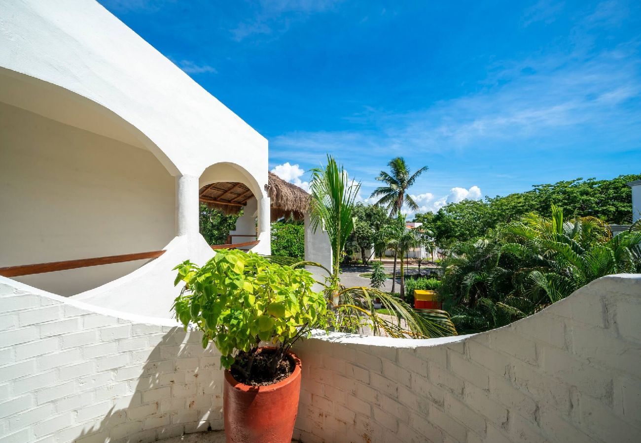 Departamento en Playa del Carmen - Sueño