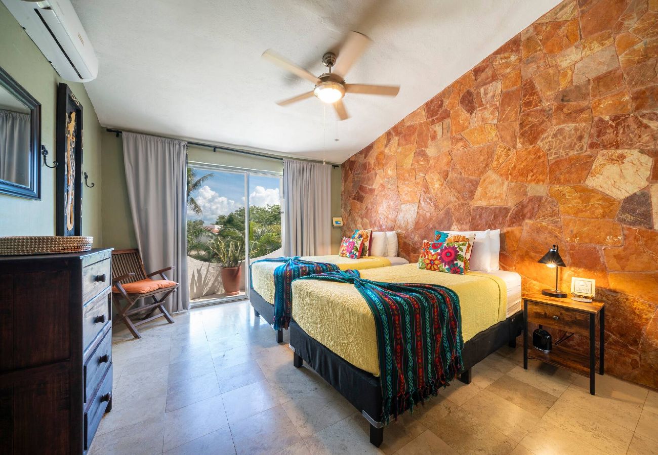 Departamento en Playa del Carmen - Sueño