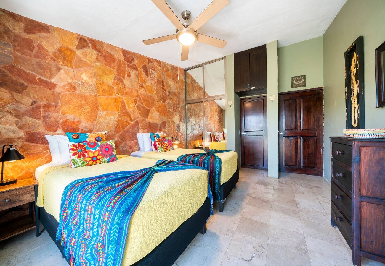 Departamento en Playa del Carmen - Sueño
