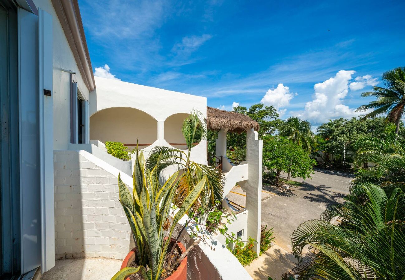 Departamento en Playa del Carmen - Sueño