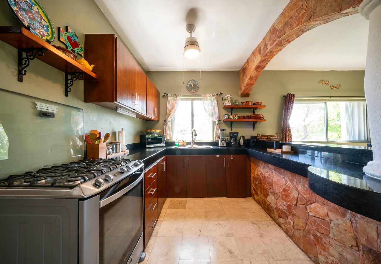 Departamento en Playa del Carmen - Sueño