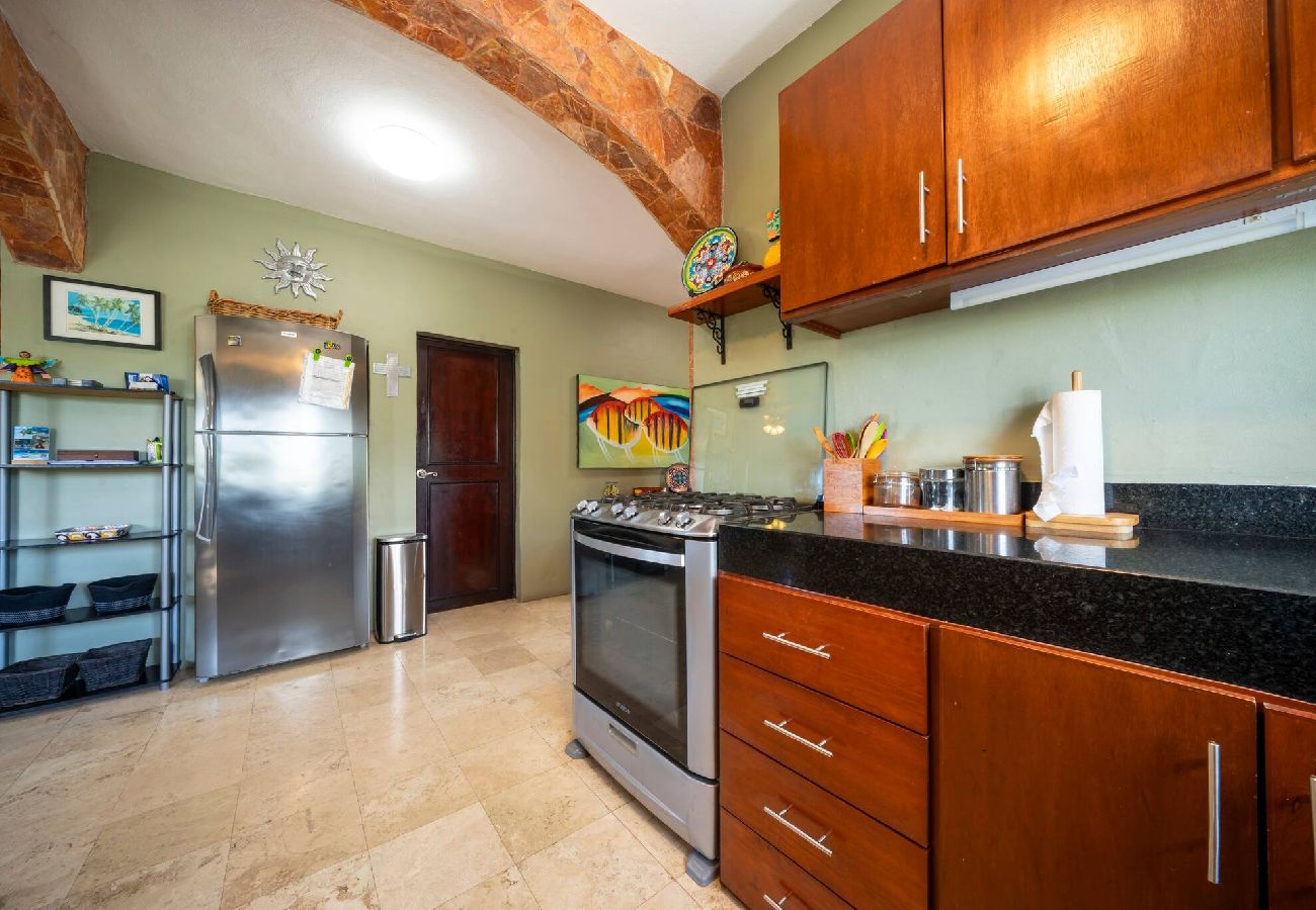 Departamento en Playa del Carmen - Sueño