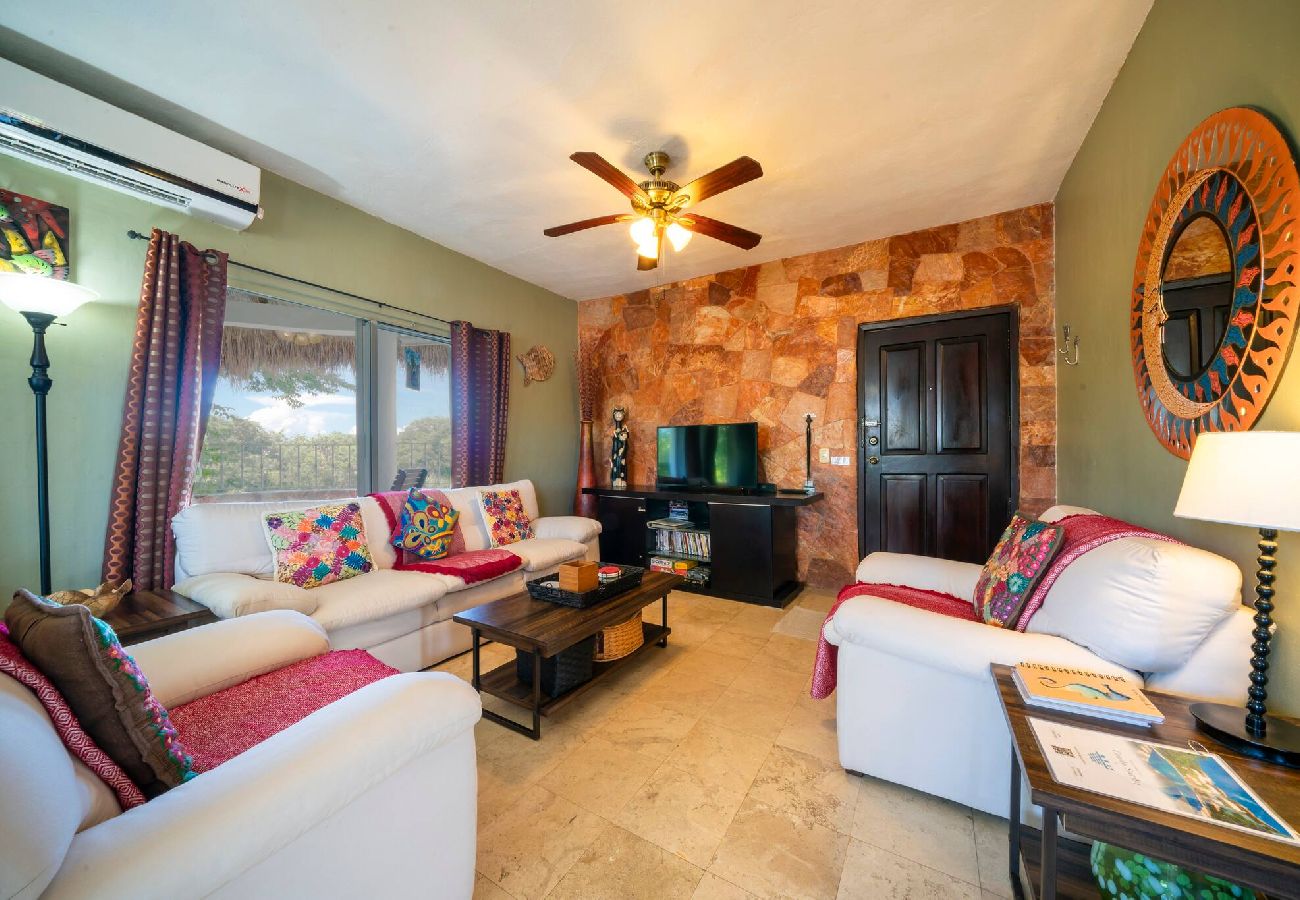 Departamento en Playa del Carmen - Sueño