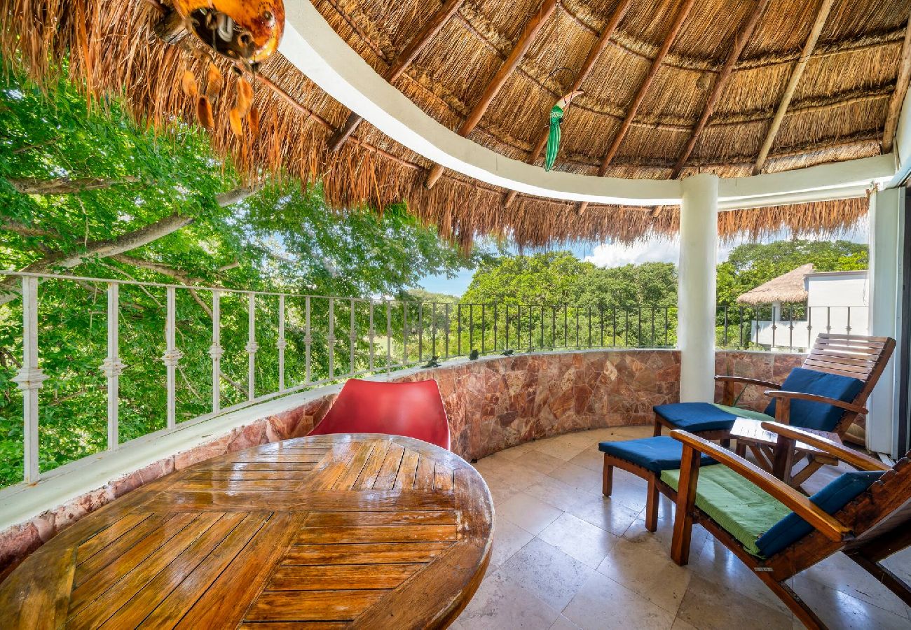 Departamento en Playa del Carmen - Sueño