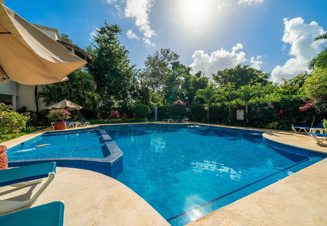 Departamento en Playa del Carmen - Sueño