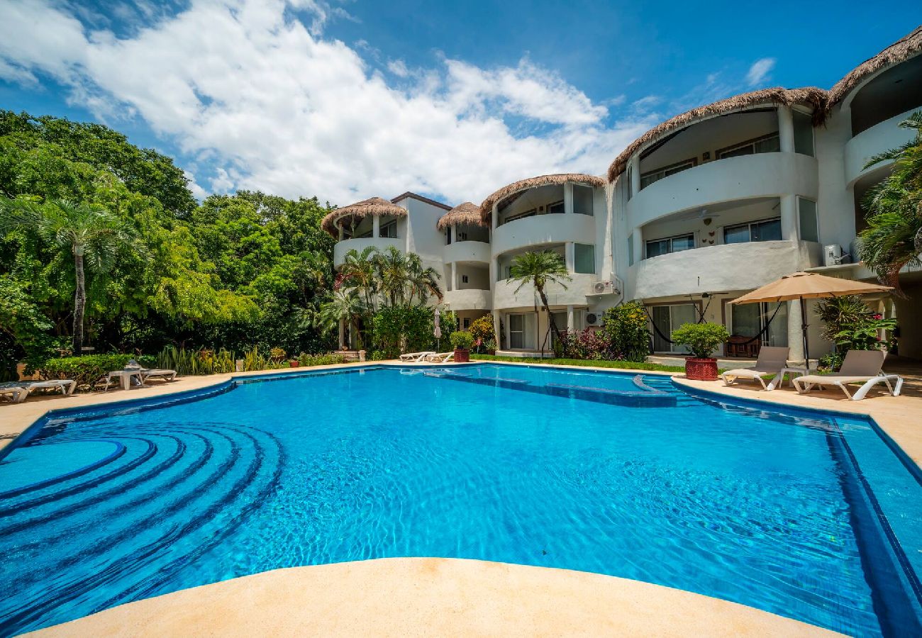 Departamento en Playa del Carmen - Sueño