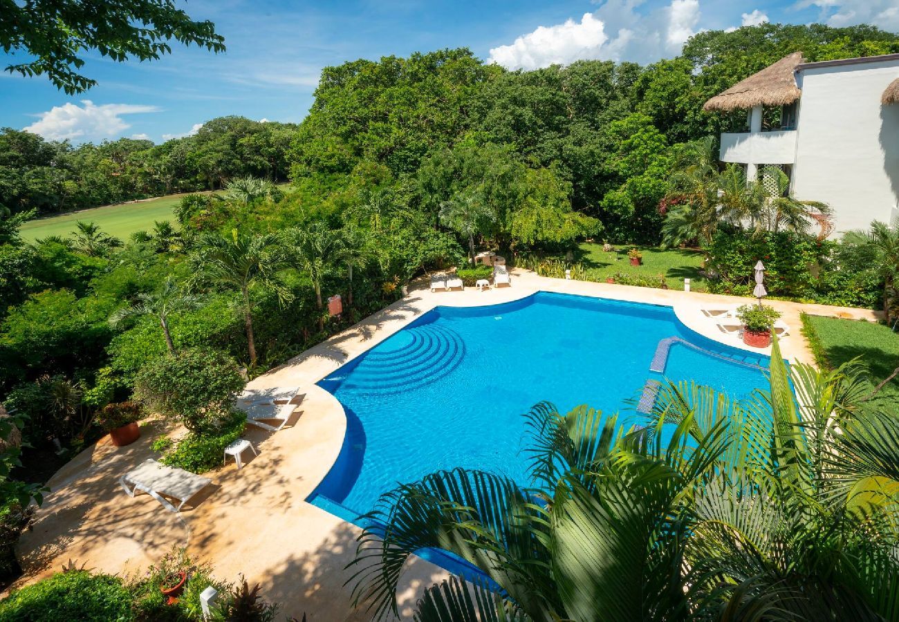 Departamento en Playa del Carmen - Sueño