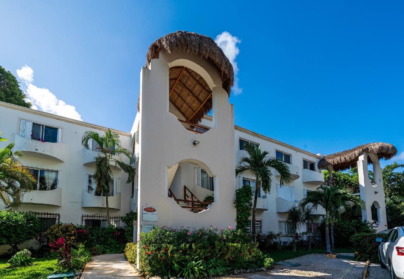 Departamento en Playa del Carmen - Sueño