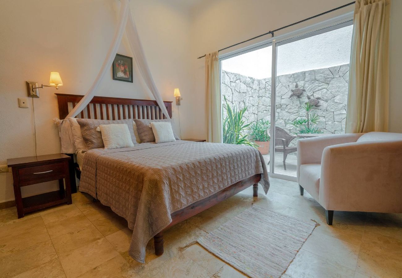 Residencial en Playa del Carmen - Magia