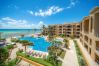 Residencial en Playa del Carmen - El Faro Surf 301