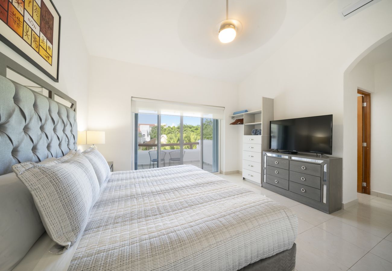 Villa en Playa del Carmen - Mayamar G1