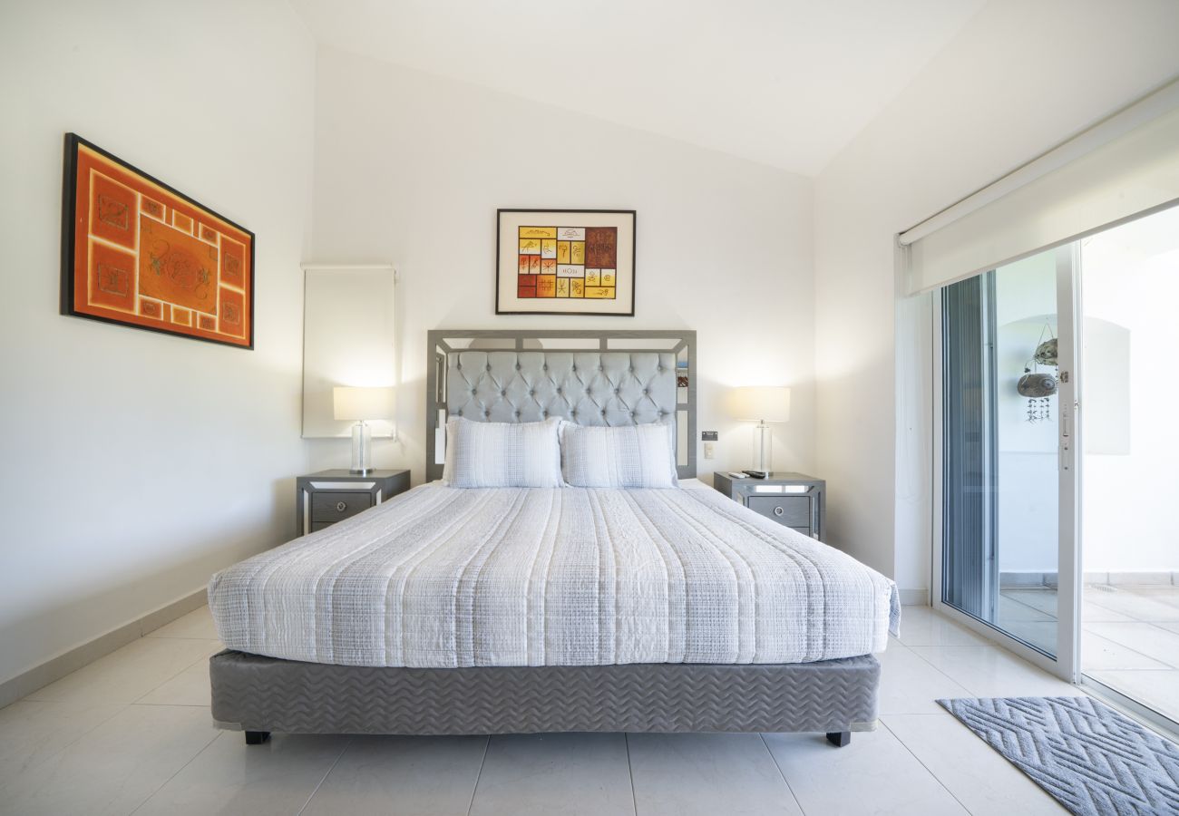 Villa en Playa del Carmen - Mayamar G1