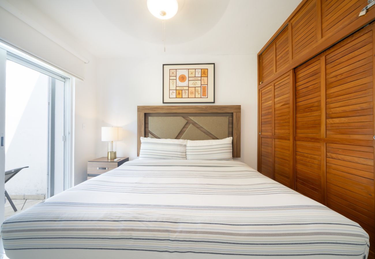 Villa en Playa del Carmen - Mayamar G1