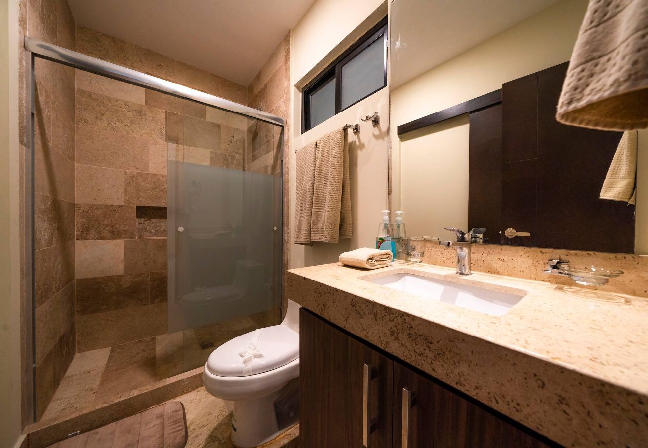 Departamento en Playa del Carmen - Arena 309
