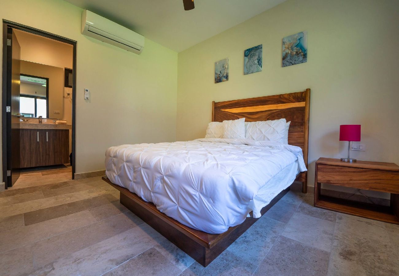 Departamento en Playa del Carmen - Arena 309